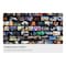 تليفزيون سامسونج كيو ال اي دى عالى الدقه 4K سمارت 65 بوصة - QA65Q7F