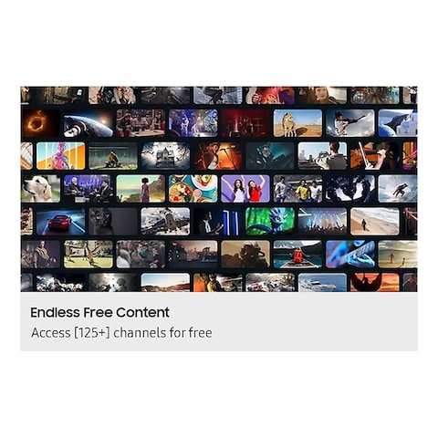 تليفزيون سامسونج كيو ال اي دى عالى الدقه 4K سمارت 65 بوصة - QA65Q7F
