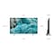تليفزيون سامسونج كيو ال اي دى عالى الدقه 4K سمارت 65 بوصة - QA65Q7F