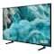 تليفزيون سامسونج كيو ال اي دى عالى الدقه 4K سمارت 55 بوصة - QA55Q7F