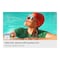 تليفزيون سامسونج كيو ال اي دى عالى الدقه 4K سمارت 55 بوصة - QA55Q7F