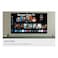 Samsung 55-inch 4K UHD QLED  Smart TV - QA55Q7F