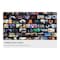 تليفزيون سامسونج كيو ال اي دى عالى الدقه 4K سمارت 55 بوصة - QA55Q7F