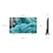تليفزيون سامسونج كيو ال اي دى عالى الدقه 4K سمارت 55 بوصة - QA55Q7F