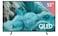 Samsung 55-inch 4K UHD QLED  Smart TV - QA55Q7F