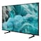 Samsung 50-inch 4K UHD QLED  Smart TV - QA50Q7F