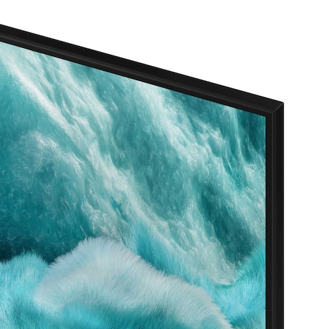Samsung 50-inch 4K UHD QLED  Smart TV - QA50Q7F