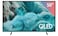 Samsung 50-inch 4K UHD QLED  Smart TV - QA50Q7F