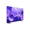 Samsung 65-inch 4K Crystal UHD Smart TV - 65U8000F