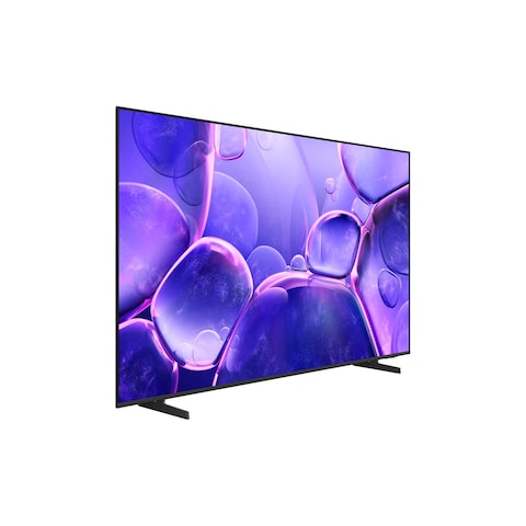 Samsung 65-inch 4K Crystal UHD Smart TV - 65U8000F