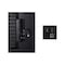 Samsung 65-inch 4K Crystal UHD Smart TV - 65U8000F