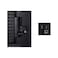 Samsung 65-inch 4K Crystal UHD Smart TV - 65U8000F