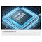 Samsung 65-inch 4K Crystal UHD Smart TV - 65U8000F