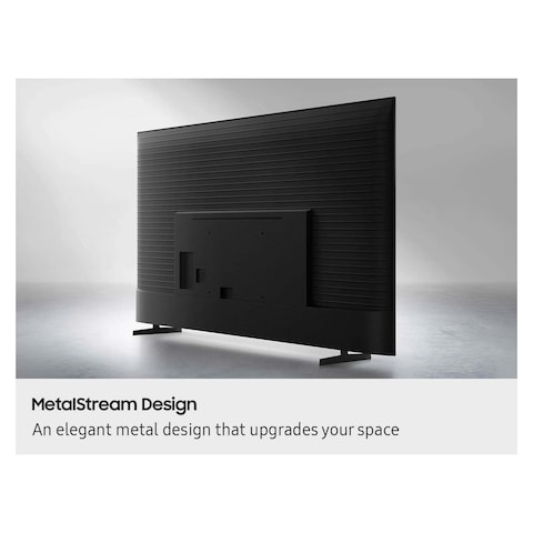 Samsung 65-inch 4K Crystal UHD Smart TV - 65U8000F