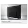 Samsung 65-inch 4K Crystal UHD Smart TV - 65U8000F