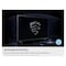 Samsung 65-inch 4K Crystal UHD Smart TV - 65U8000F