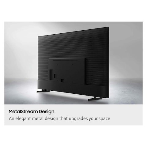 تليفزيون سامسونج 55 بوصة 4K كريستال فائق الدقة سمارت - 55U8000F