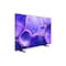تليفزيون سامسونج 50 بوصة 4K كريستال فائق الدقة سمارت - 50U8000F