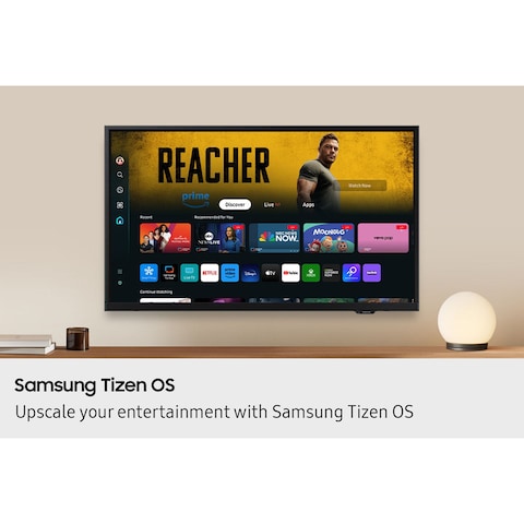 SAMSUNG LED TV 43 UA43F6000 SM