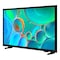 SAMSUNG LED TV 32 UA32H5000F SM RC