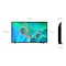 SAMSUNG LED TV 32 UA32H5000F SM RC