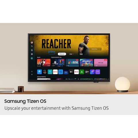 SAMSUNG LED TV 32 UA32H5000F SM RC