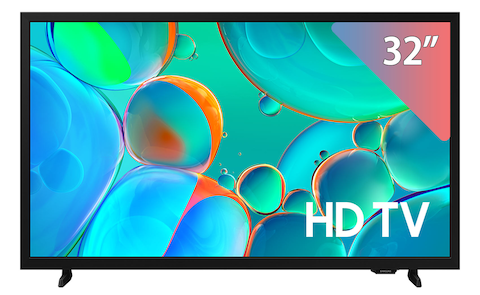 SAMSUNG LED TV 32 UA32H5000F SM RC