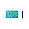 Samsung 32-inch Full HD Smart TV - H5000