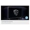 Samsung 32-inch Full HD Smart TV - H5000