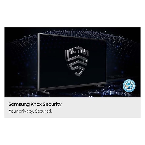 Samsung 32-inch Full HD Smart TV - H5000