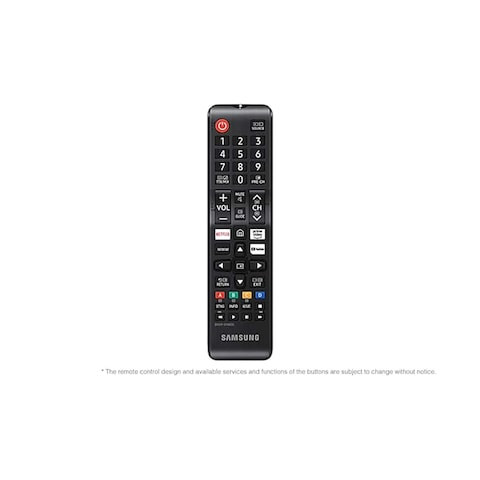 Samsung 32-inch Full HD Smart TV - H5000