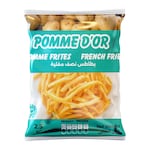 بطاطس نصف مقلية بوم دور - 2.5 كجم