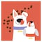 Carlito Adult Dog Dry Food - 1.5Kg