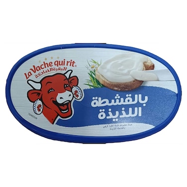 La Vache Qui Rit Creamy Cheese Spread - 150 gram