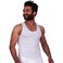 تي شيرت جيل رجالي - مقاس XL - أبيض
