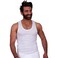 تي شيرت جيل رجالي - مقاس XL - أبيض