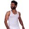 تي شيرت رجالي - مقاس 3XL - أبيض