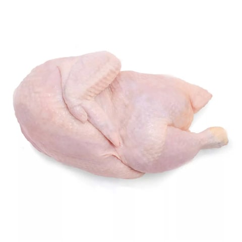Malika Half Chicken - 550-600 gram