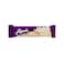 Alpella White Chocolate Coated Wafer - 20 gm