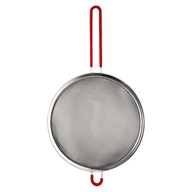 مصفاة ستانلس ستيل - 24 سم