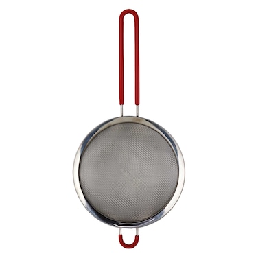 مصفاة ستانلس ستيل - 16 سم