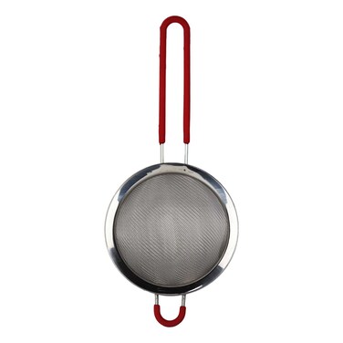 مصفاة ستانلس ستيل - 12 سم