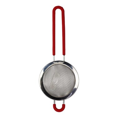 Stainless Steel Strainer - 8 Cm