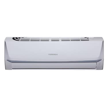 تكييف تورنيدو اسبليت 1.5 حصان بارد تبريد سريع - أبيض - TH-C12BEE