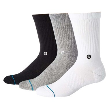Solotex Men Socks - 3 Pieces