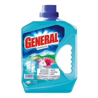منظف جنرال فريش برايمفيرا  متعدد الاستخدامات - 3 لتر