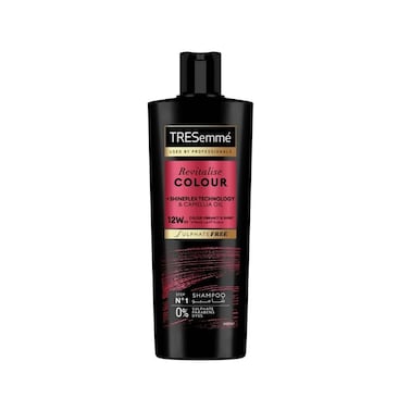 Tresemme Color Revitalize Shampoo - 350 ml