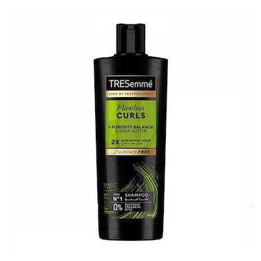 Tresemme Sulphate Free Shampoo Pro Curls - 350ml