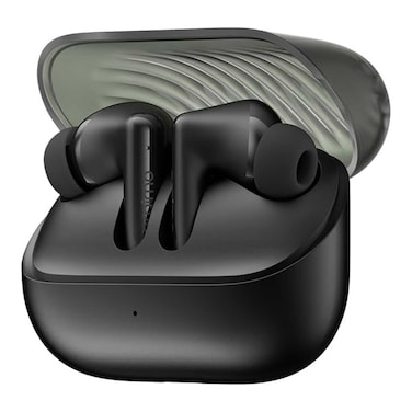 سماعة اذن لاسلكية اورايمو سبيس بادز نيو مضادة للماء - اسود - OTW-323