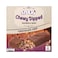 Snaxi Chewy Dipped Granola Bars with Chocolate Chip - 5 Bars